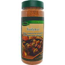 Sauda - Spices Mixtured for Shashlic 420g