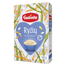 Galinta - Rice Flakes 500g