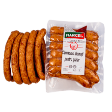 Marcel - Smoked Barbeque Sausages (~500g) kg