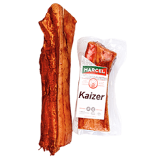 Marcel - Boiled Bacon (~400g) kg