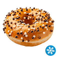 Mantinga - Doughnut Caramel Passion 55g