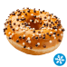 Mantinga - Doughnut Caramel Passion 55g