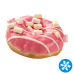 Mantinga - Doughnut with Marshmallows 55g