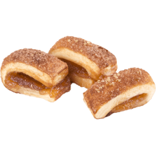 Birzu Duona - Cookies with Apple Jam 2.5kg