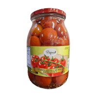 Papa - Red Cherry Tomatoes Marinated 1l
