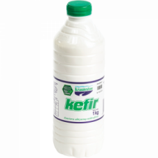 Krasnystaw - Kefir in Plastic Bottle 1l