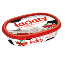 Laciaty - Cream Cheese Mexican 135g