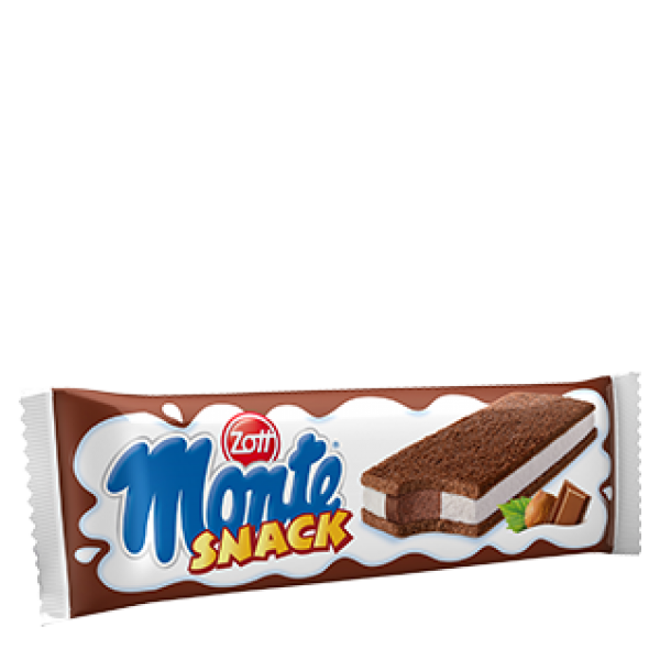 Zott - Monte Snack 29g