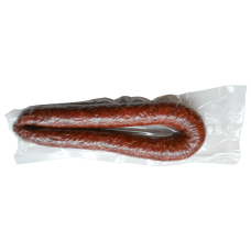 Alksnio Dumas - Kaimo Cold Smoked Sausage kg (~500g)