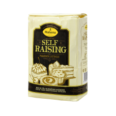 Malsena - Self Raising Wheat Flour 1kg