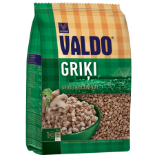 Valdo - Buckwheat 1kg