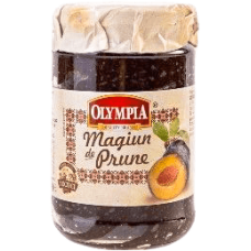 Olympia - Plum Jam / Magiun Prune 314ml