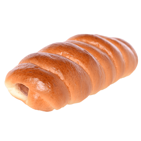 Cake World - Pastry with Sausage 140g