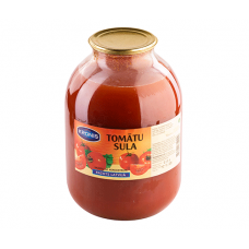 Kronis - Tomato Juice 3l