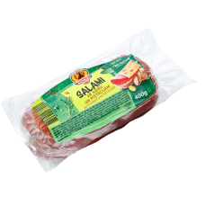 Adazi - Salami with Pistachios and Cheese 400g