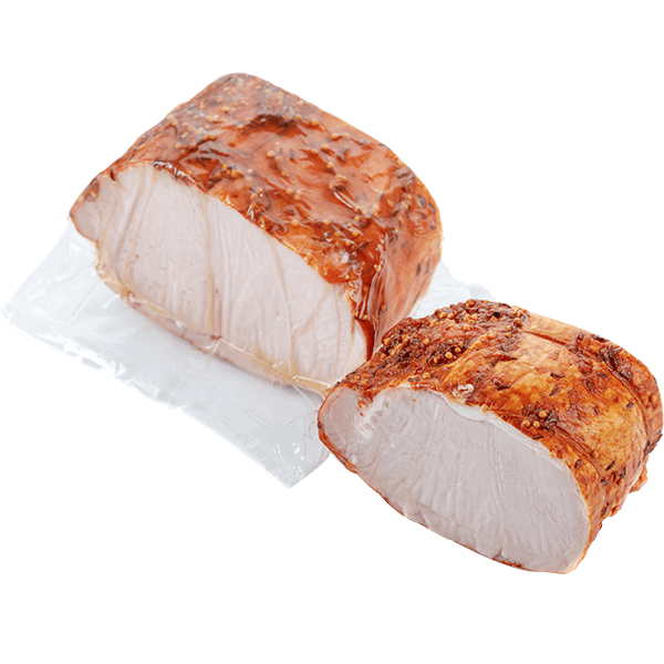 Adazi - Smoked Pork Chop Gurmanu ~400g kg