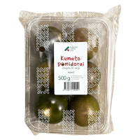 Black Tomatoes Kumato 500g LT