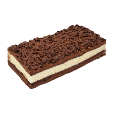 Amber Bakery - Square Dark Chocolate Cheesecake Frozen 680g