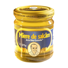 Apicola Costache - Mos Costache Acacia Honey 275g