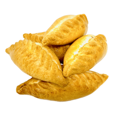 Cake World - Bolognese Pasties with Chicken (pack of 5)