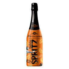 Livonia - Spritz Orange Sparkling Soft Drink 750ml