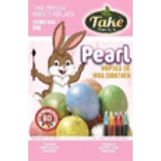 Take - Pearl Colour Paint GeL for 60 Eggs