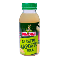 Dimdini - Sauerkraut Juice 250ml