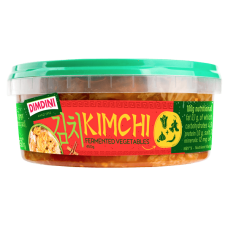 Dimdini - Fermented Vegetables Kimchi 450g