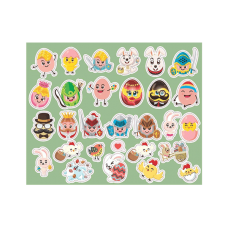 Take - Easter Stickers 1
