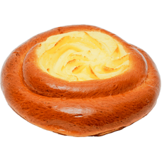 Amber Bakery - Pastry with Soft Cheese 130g