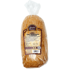 Amber Bakery - Fresh Polish Bread with Sesame Seeds 800g