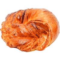 Amber Bakery - Pastry with Soft Cheese and Coconut 160g