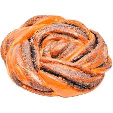 Amber Bakery - Poppyseed Pie 420g