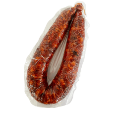 Rokiskio Mesine - Namine Dried Sausage ~400g kg