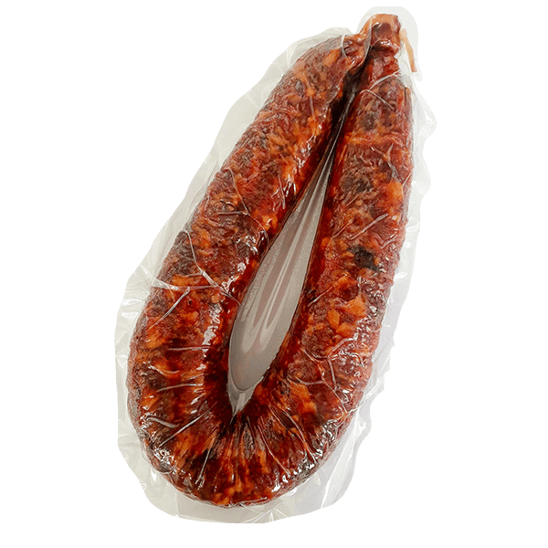 Rokiskio Mesine - Namine Dried Sausage ~400g kg