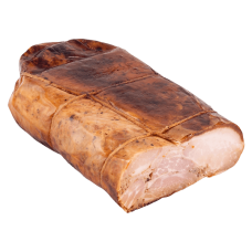 Rokiskio Mesine - Baked Pork Flank Roll ~450g kg