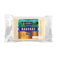 Jaunpils - Cheese Bauskas 350g