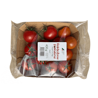 Cocktail Tomatoes 400g LT