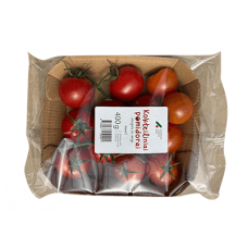 Cocktail Tomatoes 400g LT