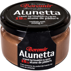 Boromir - Alunetta 200g