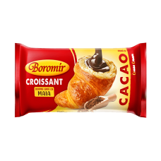 Boromir - Croissant with Cocoa Cream 60g