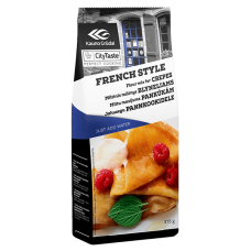 Kauno Grudai - Flour Mix for French Crepes 375g