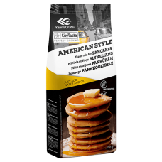 Kauno Grudai - Flour Mix for American Style Pancakes 400g
