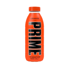 Prime Hydration Drink Orange 500ml