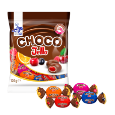 Argo - Sweets Choco Jello 120g