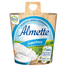 Hochland Almette - Cream Cheese Yoghurt 150g