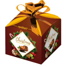 Magnat - Christmas Choco Caramel 40g
