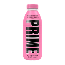 Prime Hydration Drink Strawberry and Watermelon 500ml