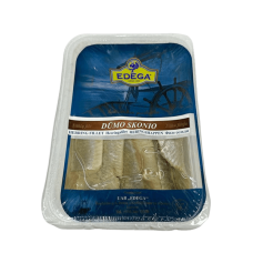 Edega - Smoke Taste Herring Fillet 1kg