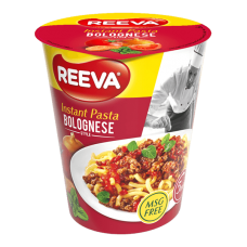 Reeva - Bolognese pasta in Cup 70g